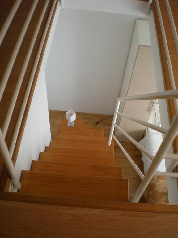 Apartment Marina Makarská Pokoj fotografie
