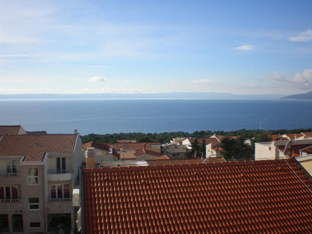 Apartment Marina Makarská Pokoj fotografie