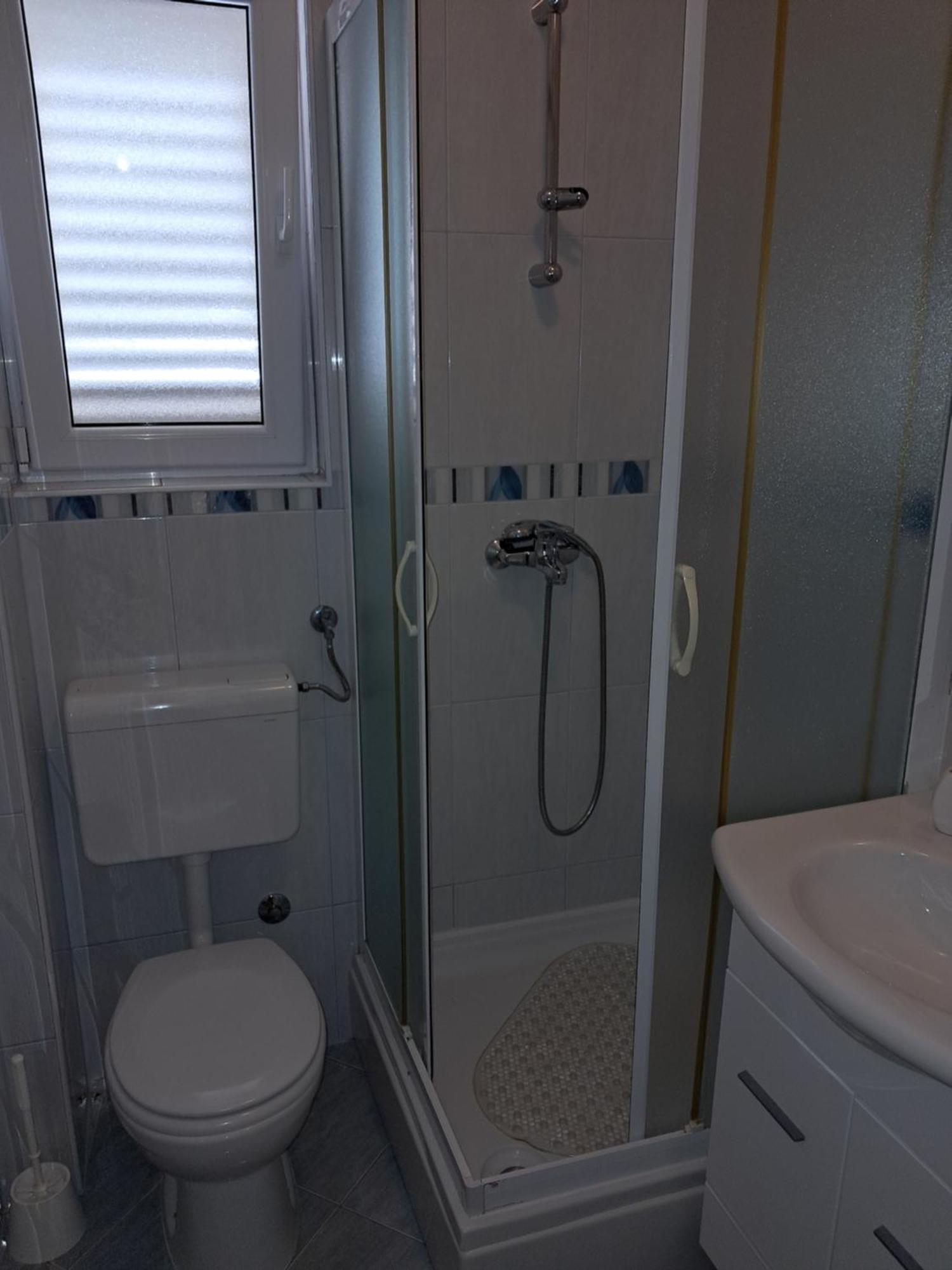 Apartment Marina Makarská Exteriér fotografie