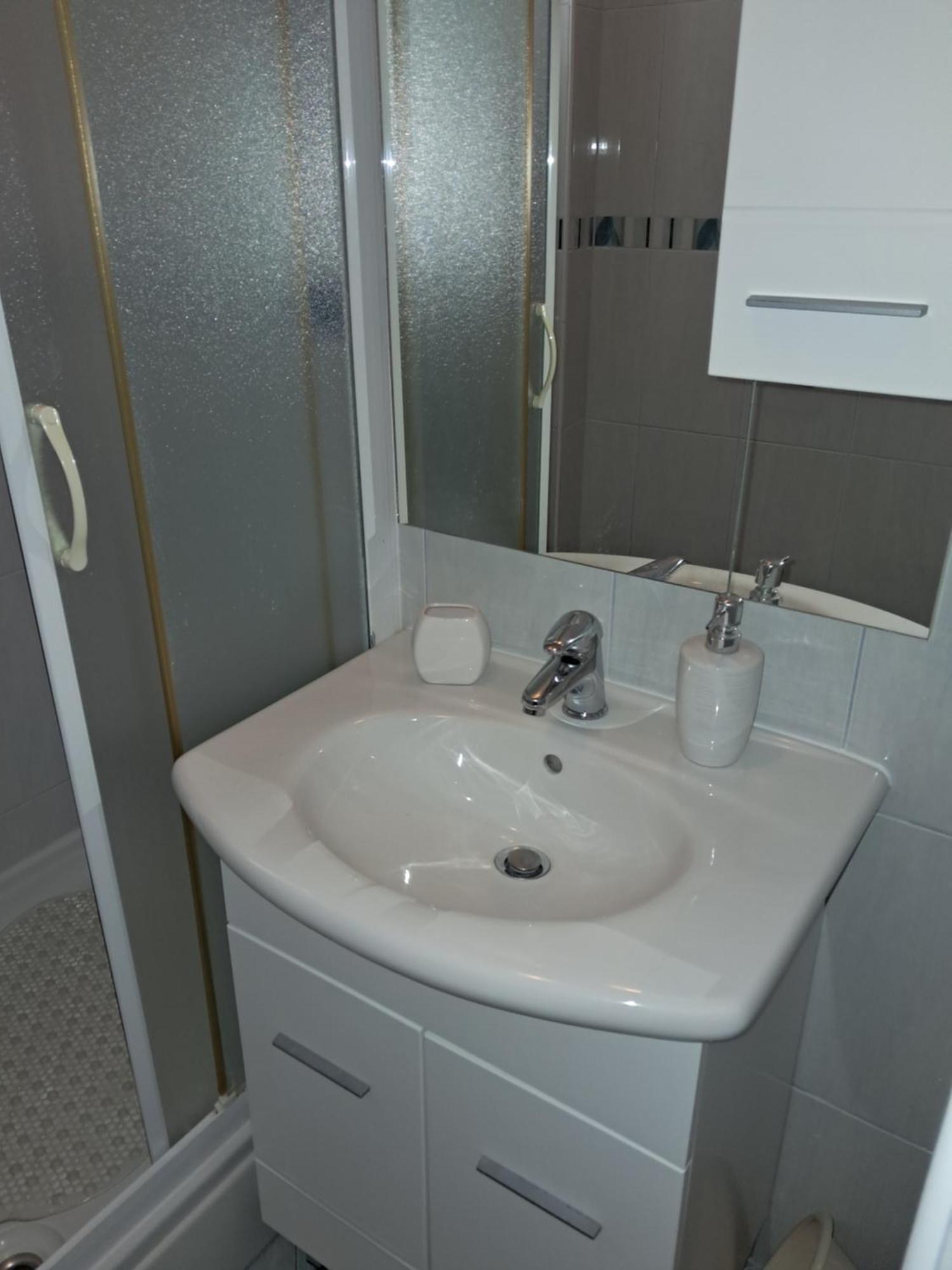 Apartment Marina Makarská Exteriér fotografie