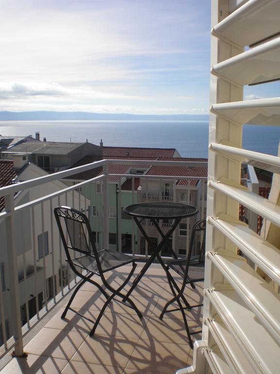 Apartment Marina Makarská Pokoj fotografie